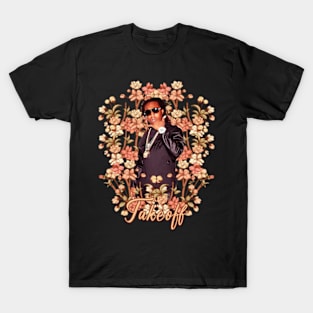 Takeoff T-Shirt